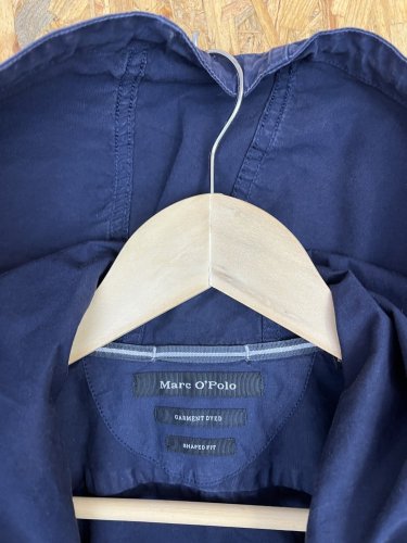 Pánská košile Marc O´Polo 100 % bavlna