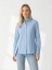 Bavlněná košile Nadine H. 74 % bavlna