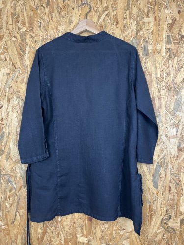 Námořní tunika HENRI LLOYD 100 % len