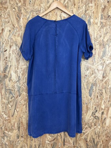 Šaty Made in Italy 100 % tencel