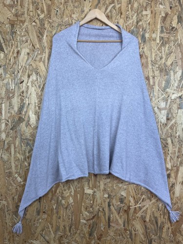 Přehoz Saint Tropez 50 % bavlna  5 % alpaka