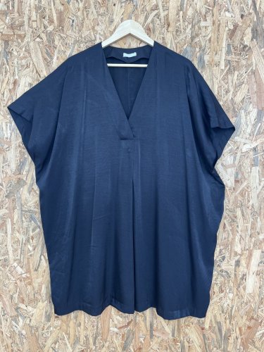 Oversize šaty H&M 45 % viskoza