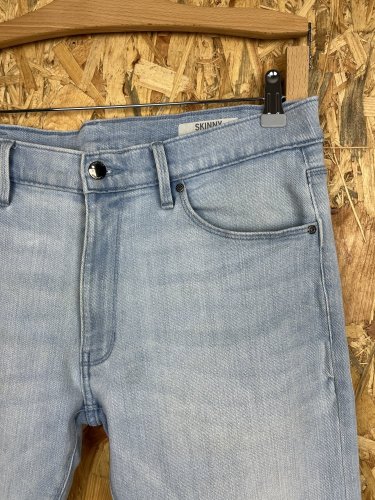 Skinny džíny Marks&Spencer 82 % bavlna