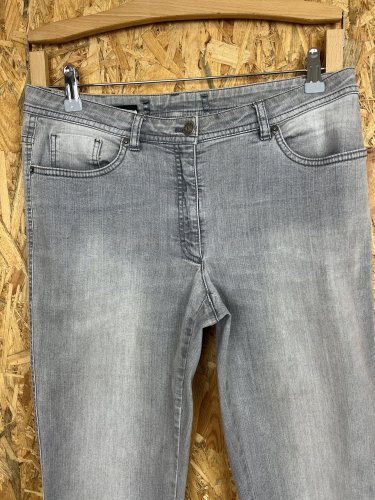 Skinny džíny Madeleine 88 % bavlna