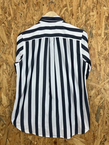 Bavlněná košile Seidensticker 100 % bavlna