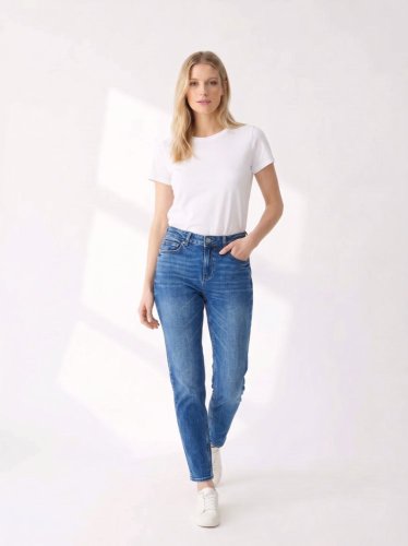 Skinny džíny Scotch&Soda 98 % bavlna