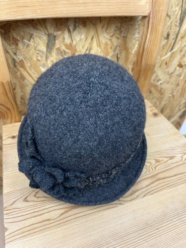 Vlněný klobouk Made in Germany 70 % vlna
