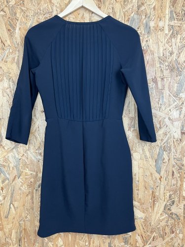 Nadčasové šaty Intimissimi 89 % polyester