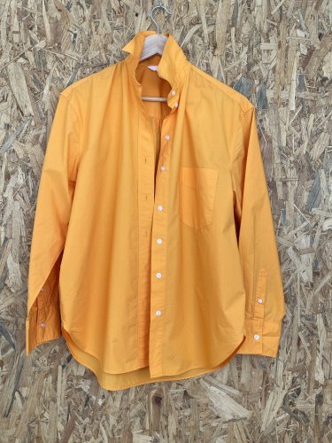 Bavlněná košile H&M 100 % bavlna