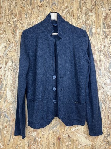 Pánské sako Engbers 50 % vlna