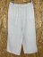 Oversize kalhoty H&M 56 % len 44 % viskoza