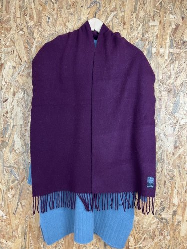 Vlněný šál H&M 80 % vlna