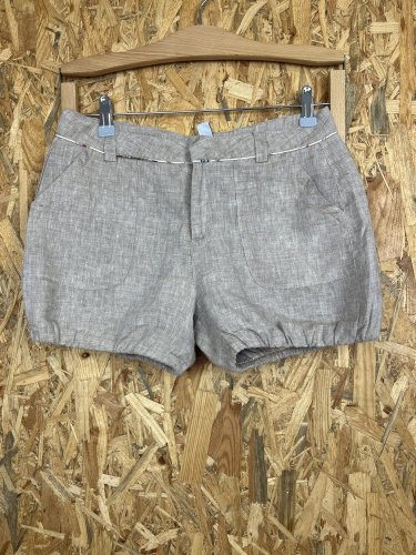 Dětské kraťasy ZARA 100 % len