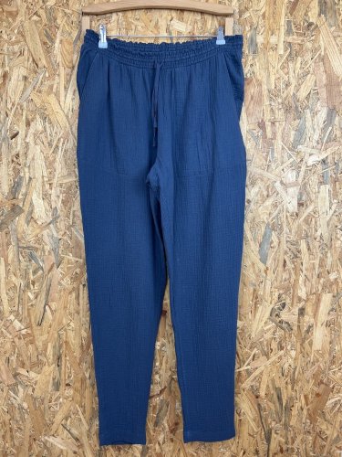 Široké kalhoty TCM 100 % bavlna