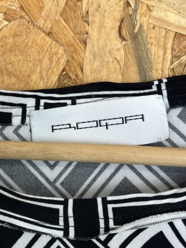 Tunika Roqa 100 % cupro