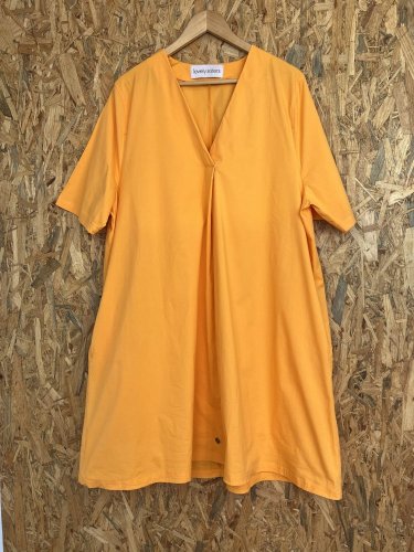 Oversize šaty Lovely Sisters 98 % bavlna