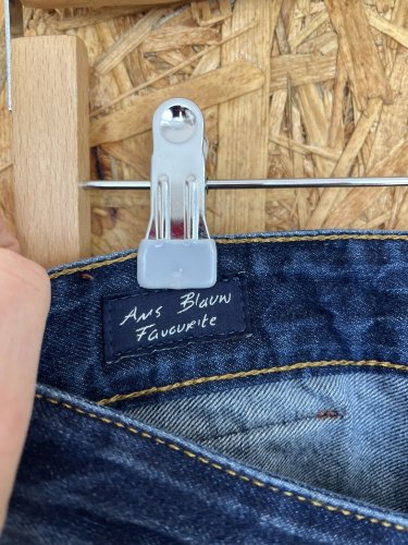 Pánské džíny Scotch&Soda 100 % bavlna