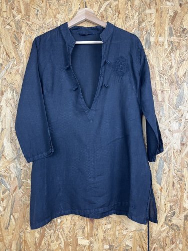 Námořní tunika HENRI LLOYD 100 % len