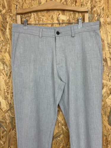 Pánské kalhoty ZARA 32 % viskoza 63 % polyester