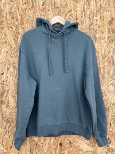 Pánská mikina Hugo Boss 100 % bavlna