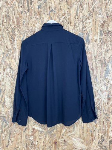 Košile Uniqlo 80 % modal