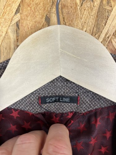 Pánské sporotvní sako CINQUE 60 % vlna