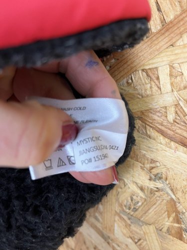 Dětská bunda Michael Kors 100 % polyester