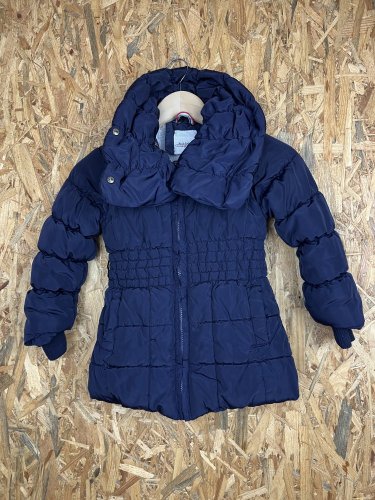 Dětská bunda Rosso 100 % polyamid