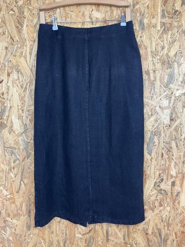 Dlouhá sukně Backstage 100 % len