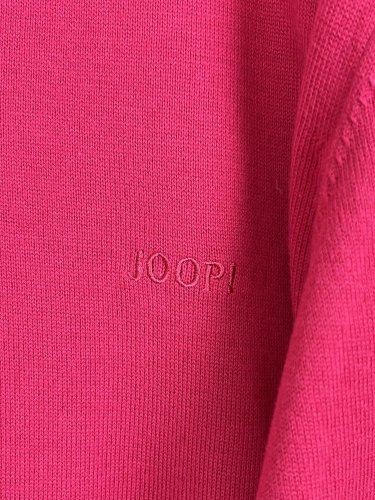 Pánský svetr JOOP! 100 % bavlna