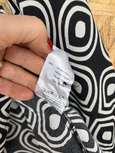 Tunika La fee maraboutee 100 % viskoza