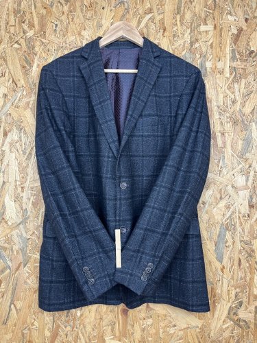 Pánské sako Carl Gross 63 % vlna 2 % kašmír
