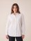 Oversize košile H&M 100 % bavlna