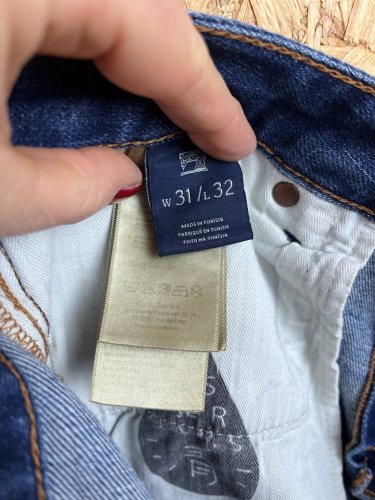 Pánské džíny Scotch&Soda 93 % bavlna