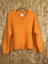 Oversize svetr H&M 100 % vlna