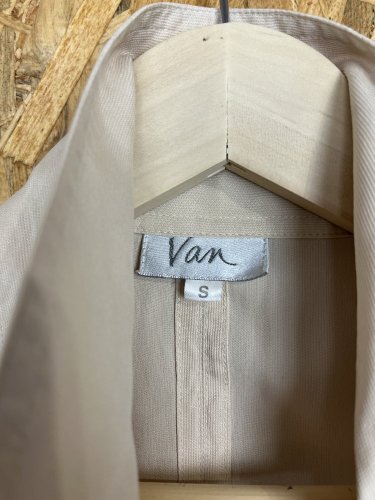 Hedvábná košile Van 100 % hedvábí