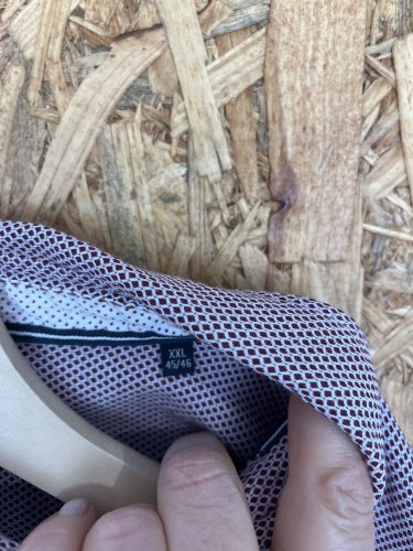 Košile Marc O`Polo 100 % bavlna