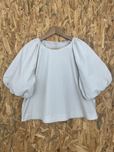 Bavlněná tunika H&M 100 % bavlna