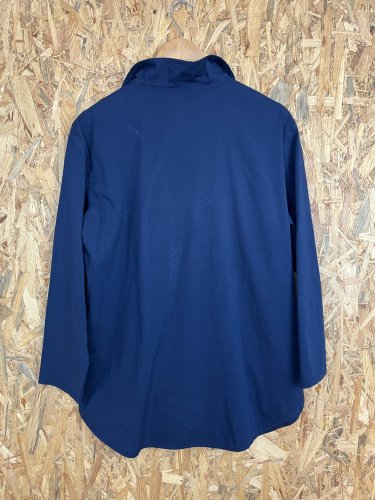 Námořní tunika Made in Italy 100 % bavlna