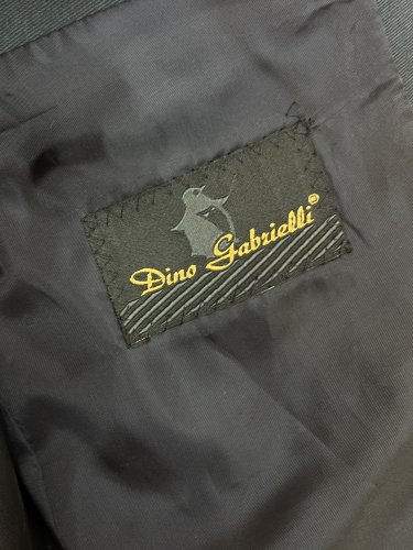 Teplákové sako Dino Gabrielli 50 % bavlna