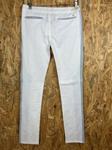 Kalhoty Eckö Function 99 % bavlna