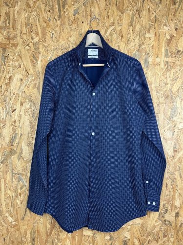 Pánská košile T.M. Lewin 100 % bavlna