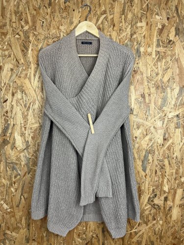 Prodložený kardigan Marc O`Polo 70 % bavlna
