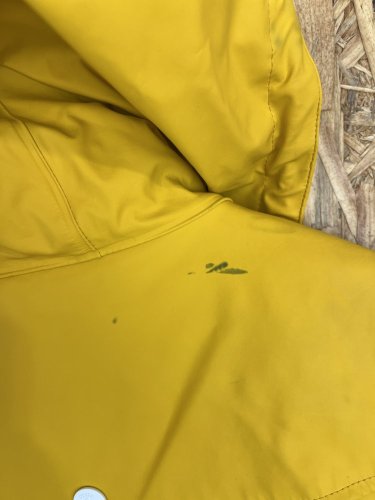 Pláštěnka Derbe 100 % polyester