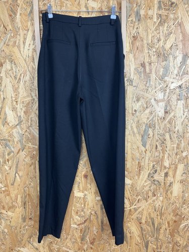 Široké kalhoty Mango 100 % polyester