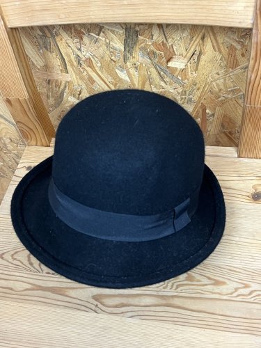 Vlněný klobouk H&M 100 % vlna