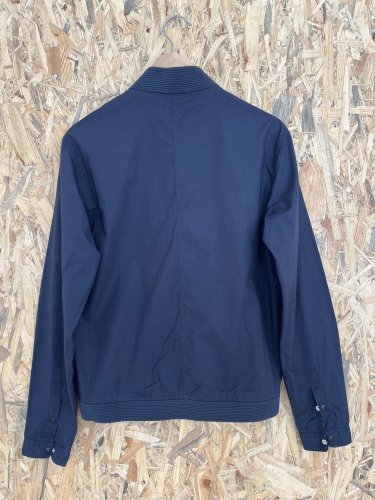 Letní pánská bunda Woolrich 100 % bavlna