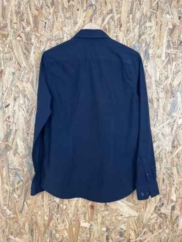 Pánská košile Calvin Klein 96 % bavlna