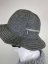 Luxusní vlněný klobouk Geiger 100 % vlna