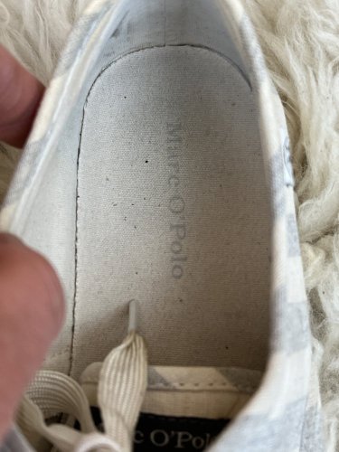 Tenisky Marc O`Polo